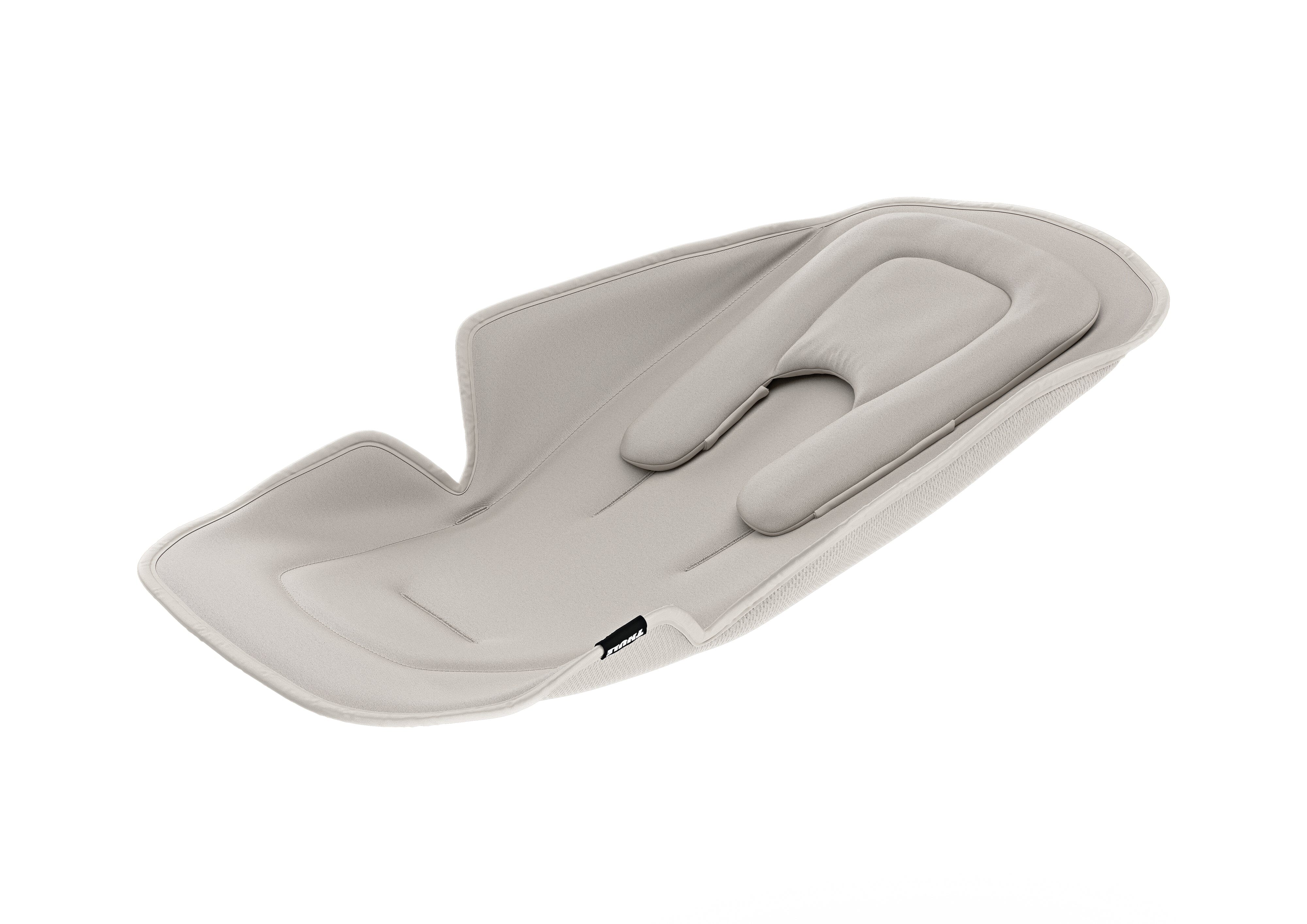 Thule Newborn Baby Carrier Insert - Soft & Breathable Infant Support for Hiking & Outdoor Adventures - Perfect for Newborns 0-6 Months