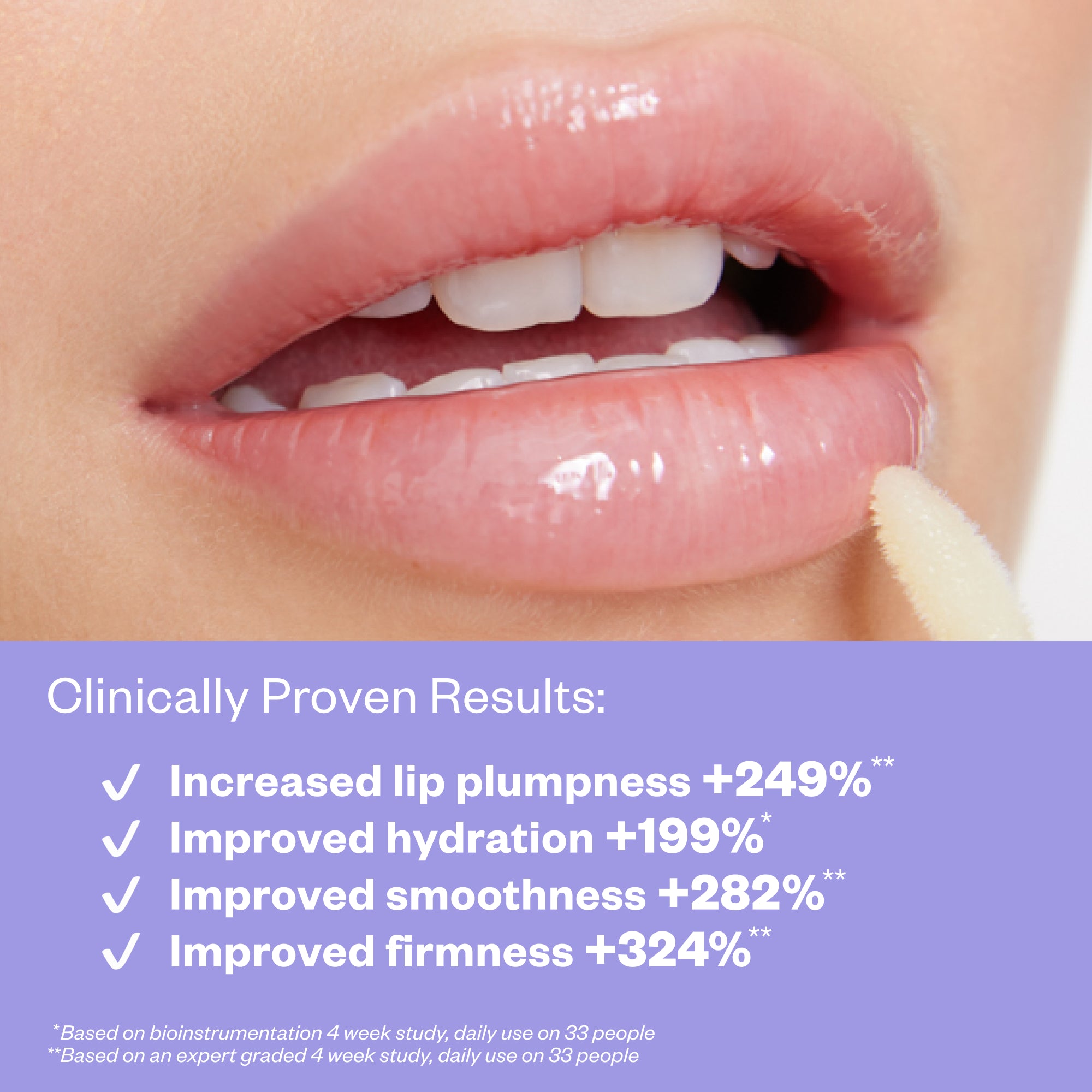 Hydrating Wet Lip Oil Gloss - Long Lasting Shine & Moisture for Dry Lips | Perfect for Daily Wear, Night Out & Makeup Looks