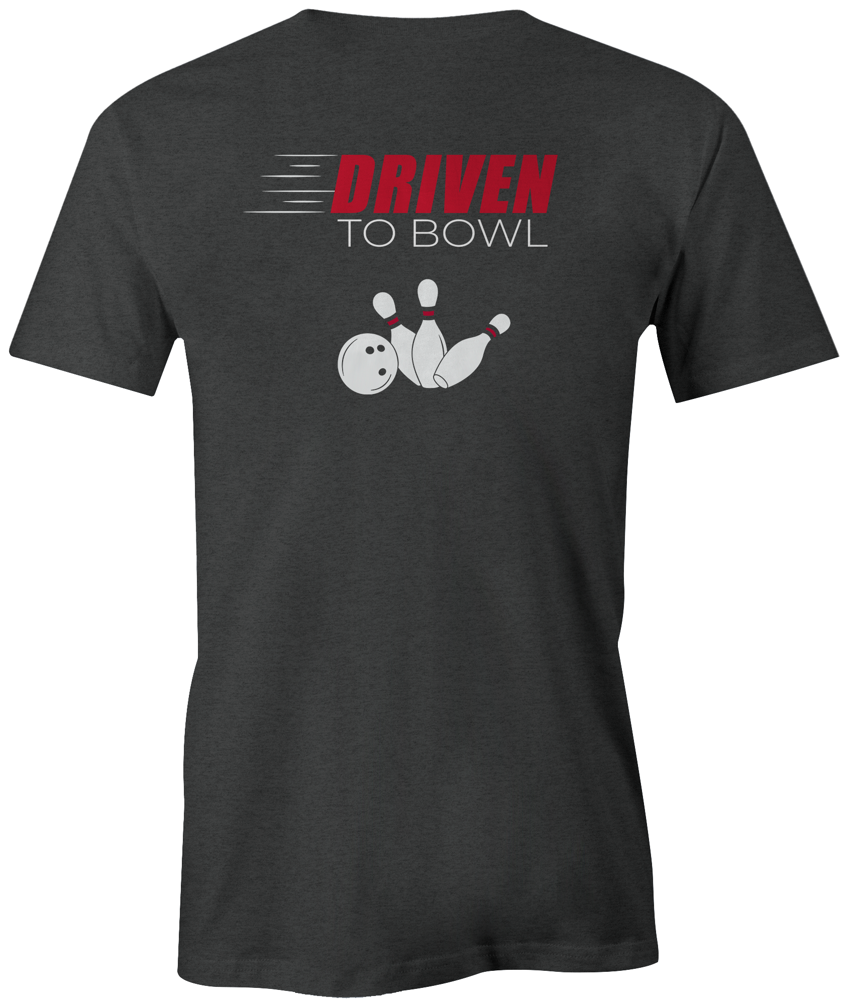 Turbo Driven Bowling Ball - High Performance Bowling Ball for Competitive Bowlers - Perfect for League Play and Tournament Use