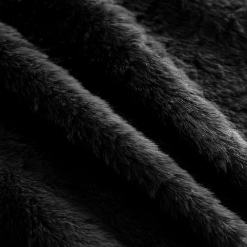 Fur Black