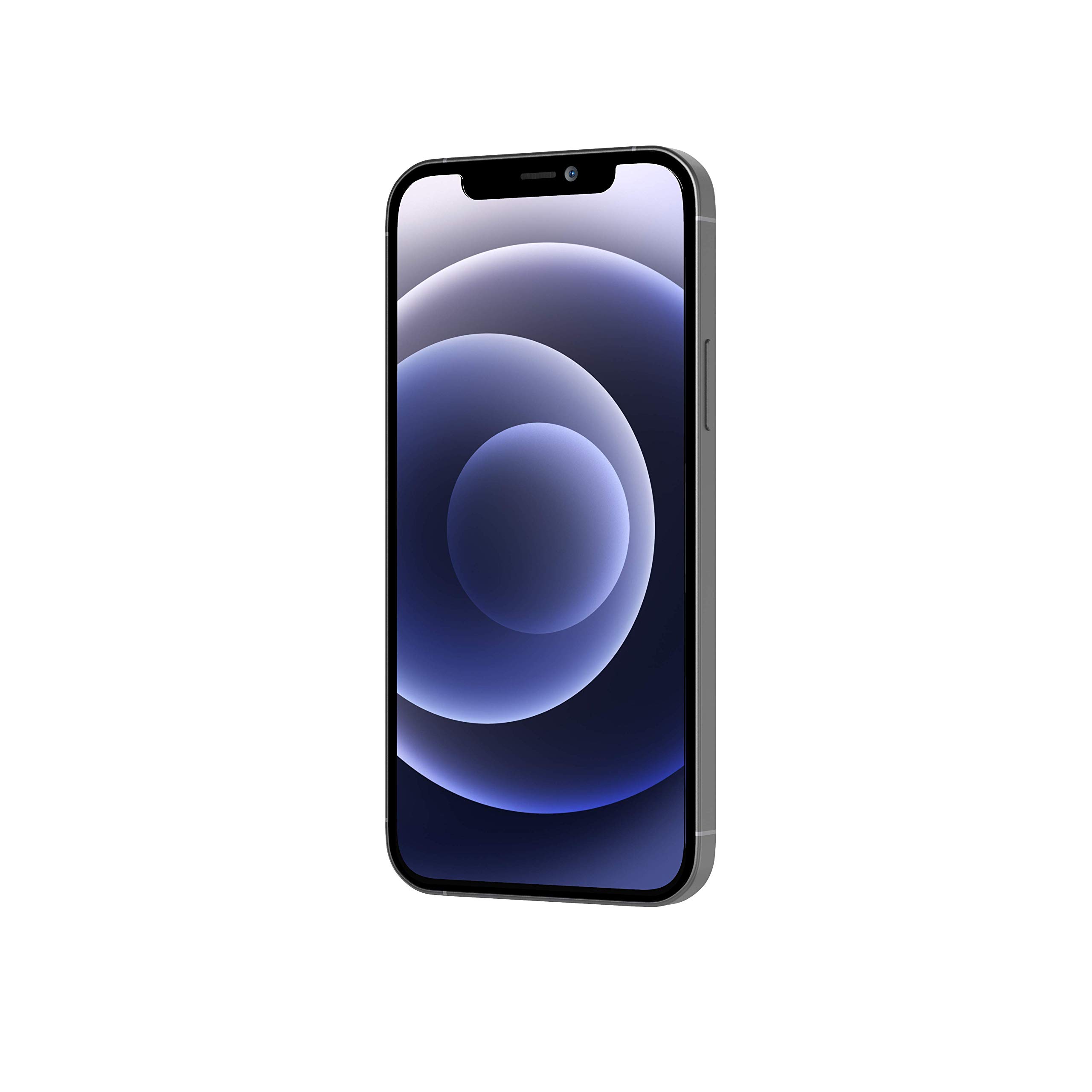 Tech21 Impact Glass Screen Protector for iPhone 12 & 12 Pro - Shatterproof Tempered Glass with HD Clarity & 5G Compatibility - Perfect for Outdoor Adventures, Work & Everyday Protection