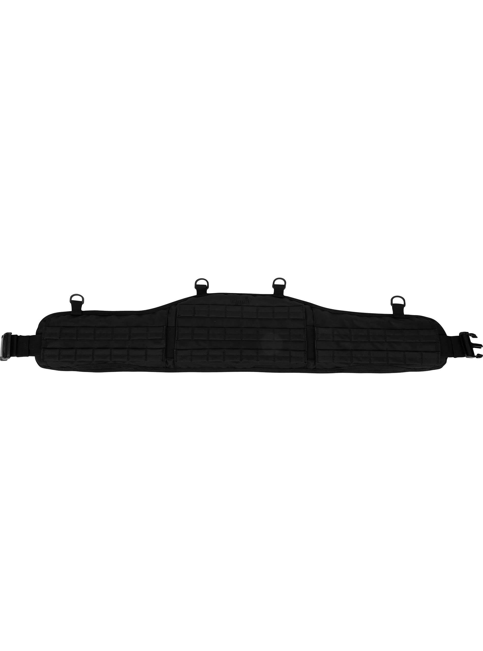 Viper TACTICAL Elite MOLLE Tactical Waist Belt - Adjustable Up to 52