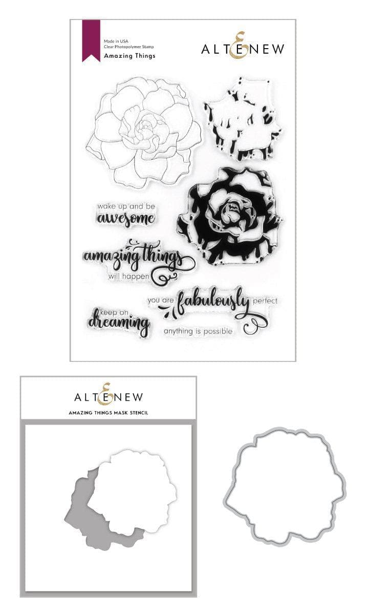 Amazing Things - Unique and High-Quality Products for Your Everyday Life | Perfect for Home, Office, and Gifts