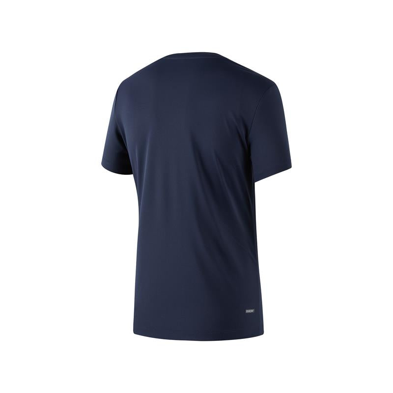 Men's Short Sleeve T-Shirt - P223W057/02MZ - Casual Cotton Tee for Everyday Wear, Gym & Outdoor Activities