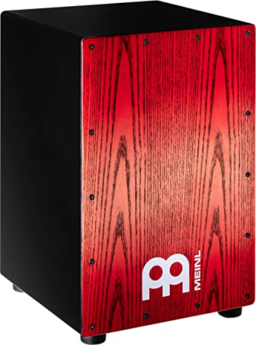 Tango Red Fade
