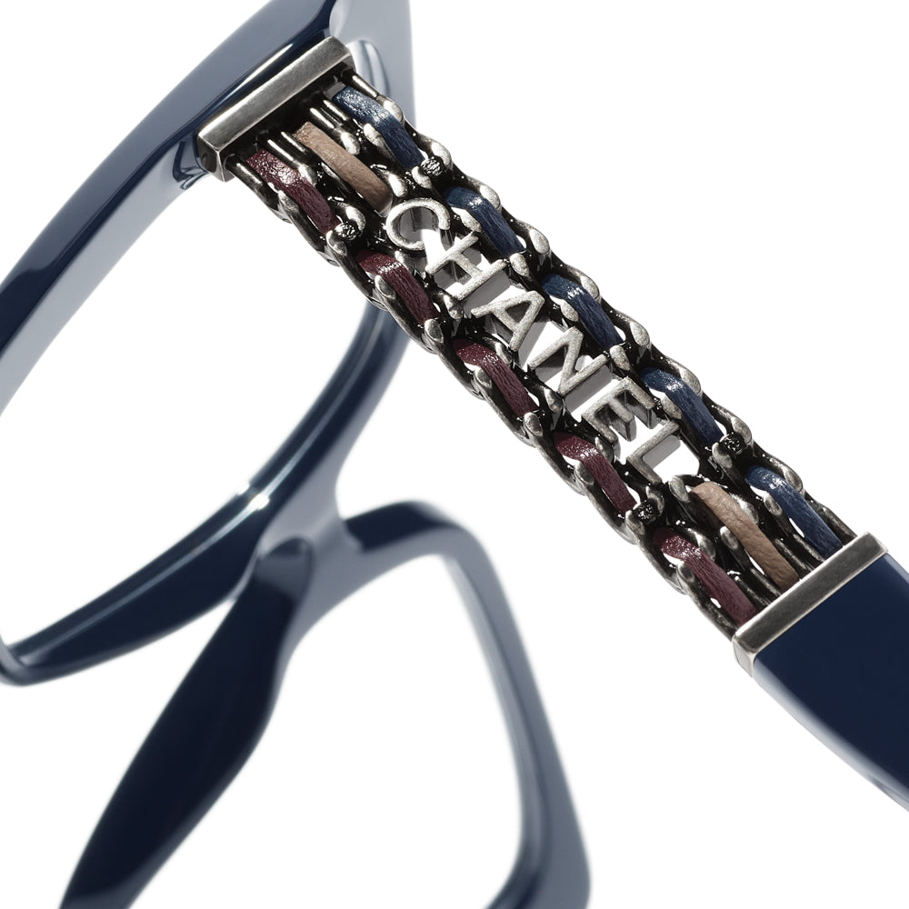Chanel 3486Q Women's Luxury Sunglasses - UV Protection, Classic Design for Fashion & Outdoor Activities