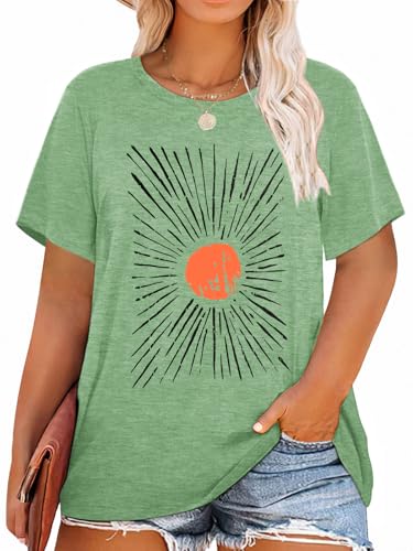 Green Sun