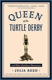 Queen of the Turtle Derby by Random House Trade Paperbacks - Engaging Southern Fiction for Book Clubs & Beach Reading