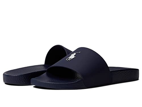 Navy/White