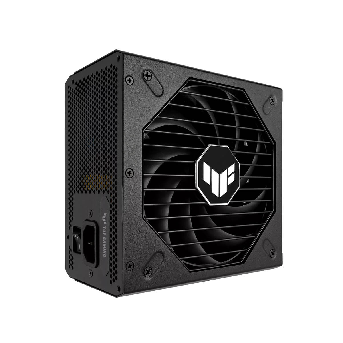 ASUS TUF Gaming 1200W 80 Plus Gold Fully Modular Power Supply - High Performance PSU for Gaming PC, Workstation & Crypto Mining Rigs - Perfect for 4K Gaming, Video Editing & Heavy Duty Computing