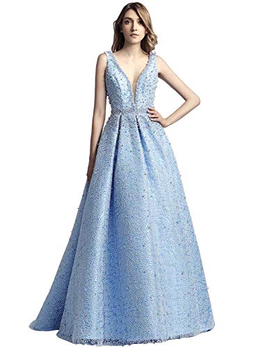 442-sky Blue