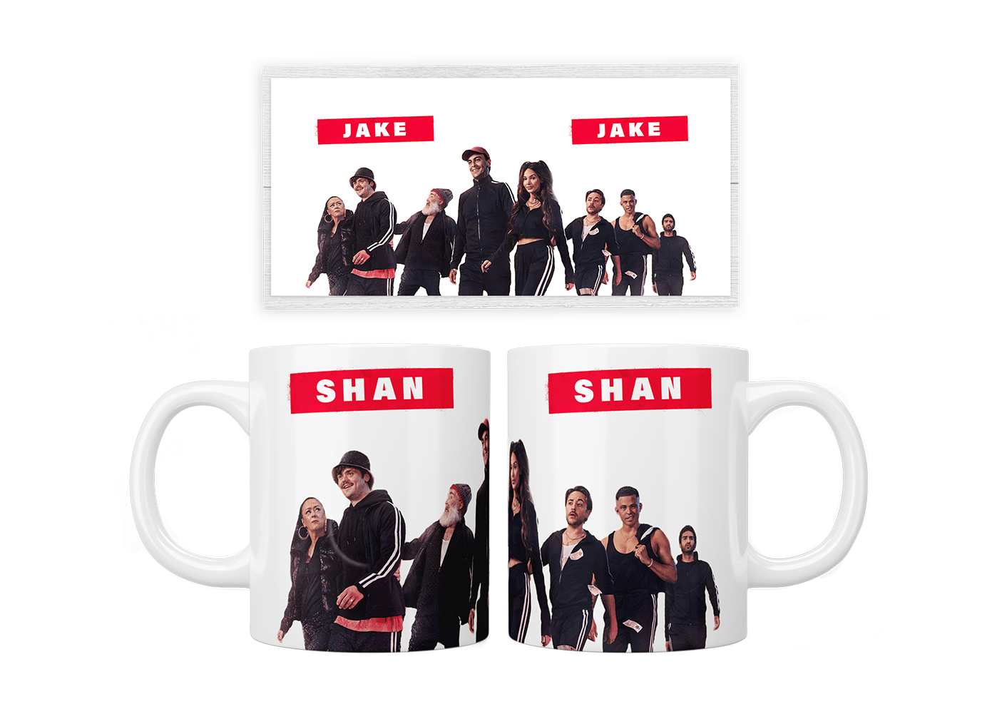 Custom Engraved Brassic Mug - Funny & Unique Gift for Tea & Coffee Lovers - Perfect for Office, Home, or Gag Gifts