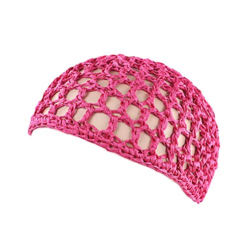 Kufi Rose-2pcs