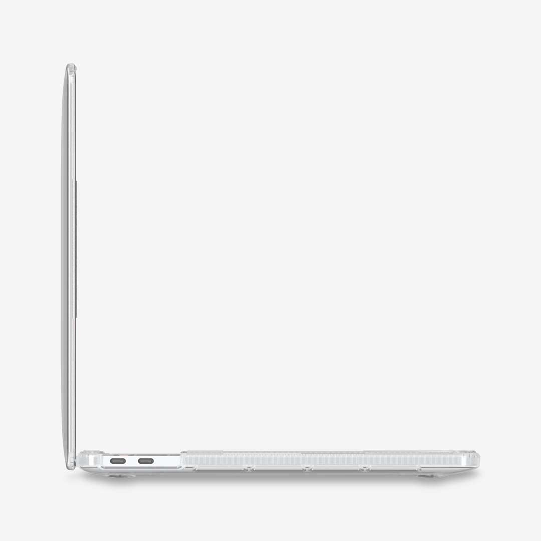 Tech21 Evo Clear Case for MacBook Pro 13