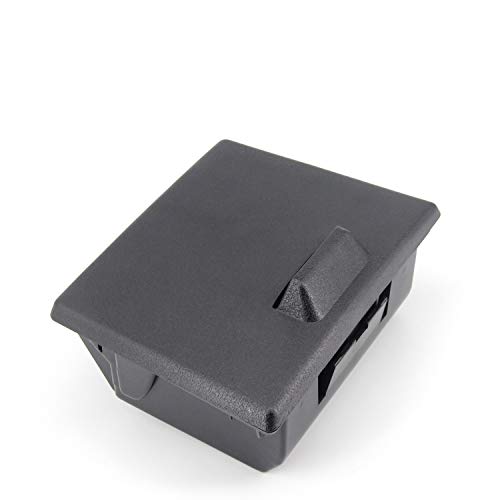2008-2016 Black