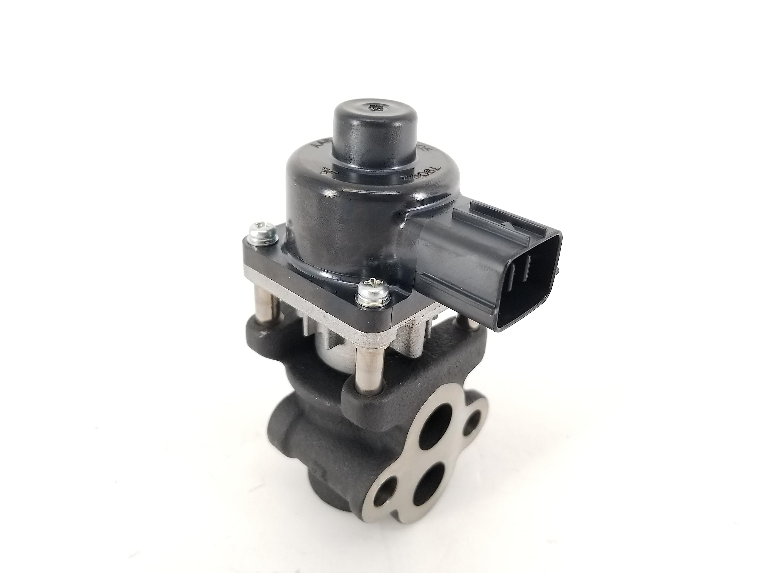Subaru EGR Valve 14710AA671 - High Performance Exhaust Gas Recirculation Valve for Subaru Vehicles - Perfect for Emissions Control & Engine Efficiency