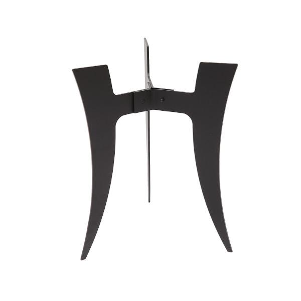 Ibex Plant Stand - Modern Indoor & Outdoor Flower Pot Holder for Home Decor, Garden, Patio, Balcony | Sturdy & Stylish Plant Shelf for Succulents, Herbs, Flowers
