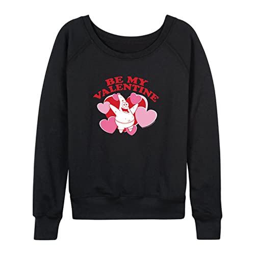Patrick - Black