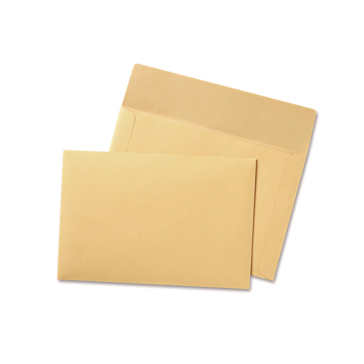 Quality Park 89604 Heavy Duty Filing Envelopes - 9.5