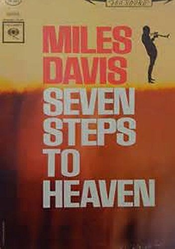 Seven Steps to Heaven - Inspirational Book for Personal Growth & Spiritual Enlightenment | Perfect for Meditation, Self-Improvement & Gift Giving