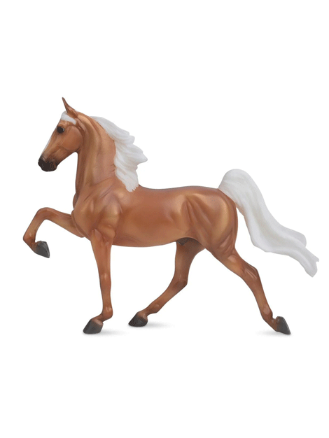 Breyer Freedom Series Toy Ponies - Collectible Model Horses for Kids & Adults - Perfect for Play, Display & Gifts