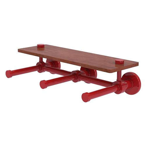 Fire Engine Red