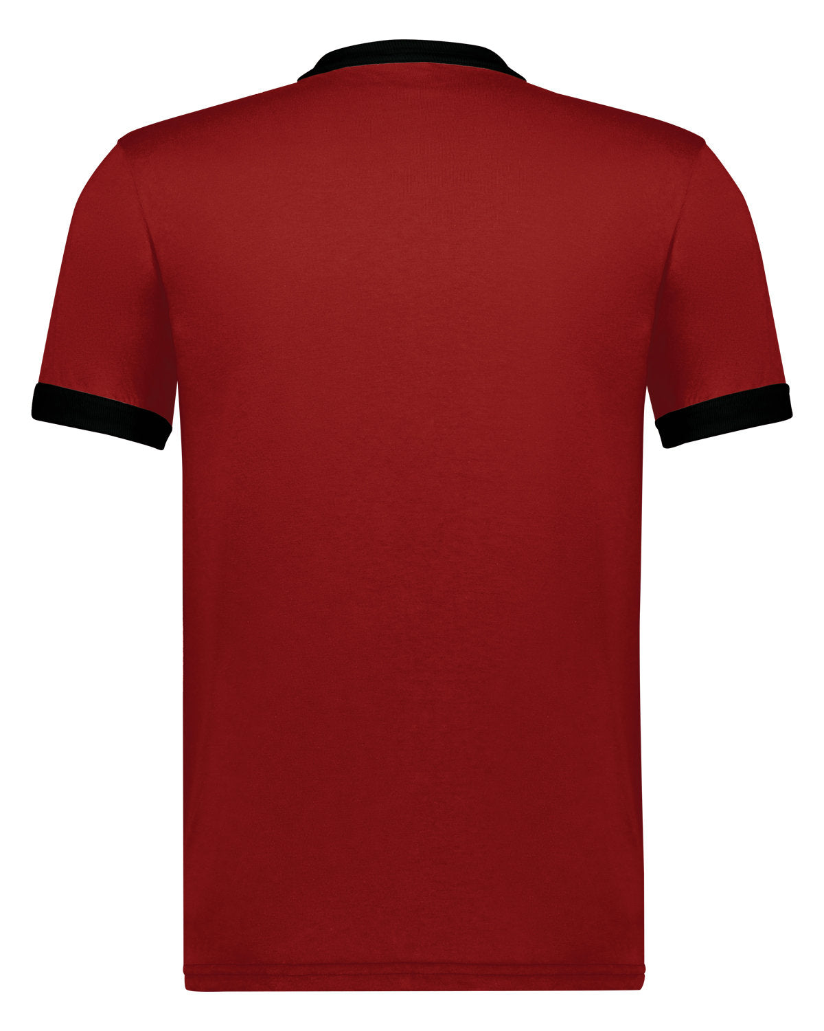 Augusta Sportswear 710 Adult Ringer T-Shirt - Comfortable Cotton Blend Tee for Men & Women - Perfect for Sports, Casual Wear & Team Uniforms