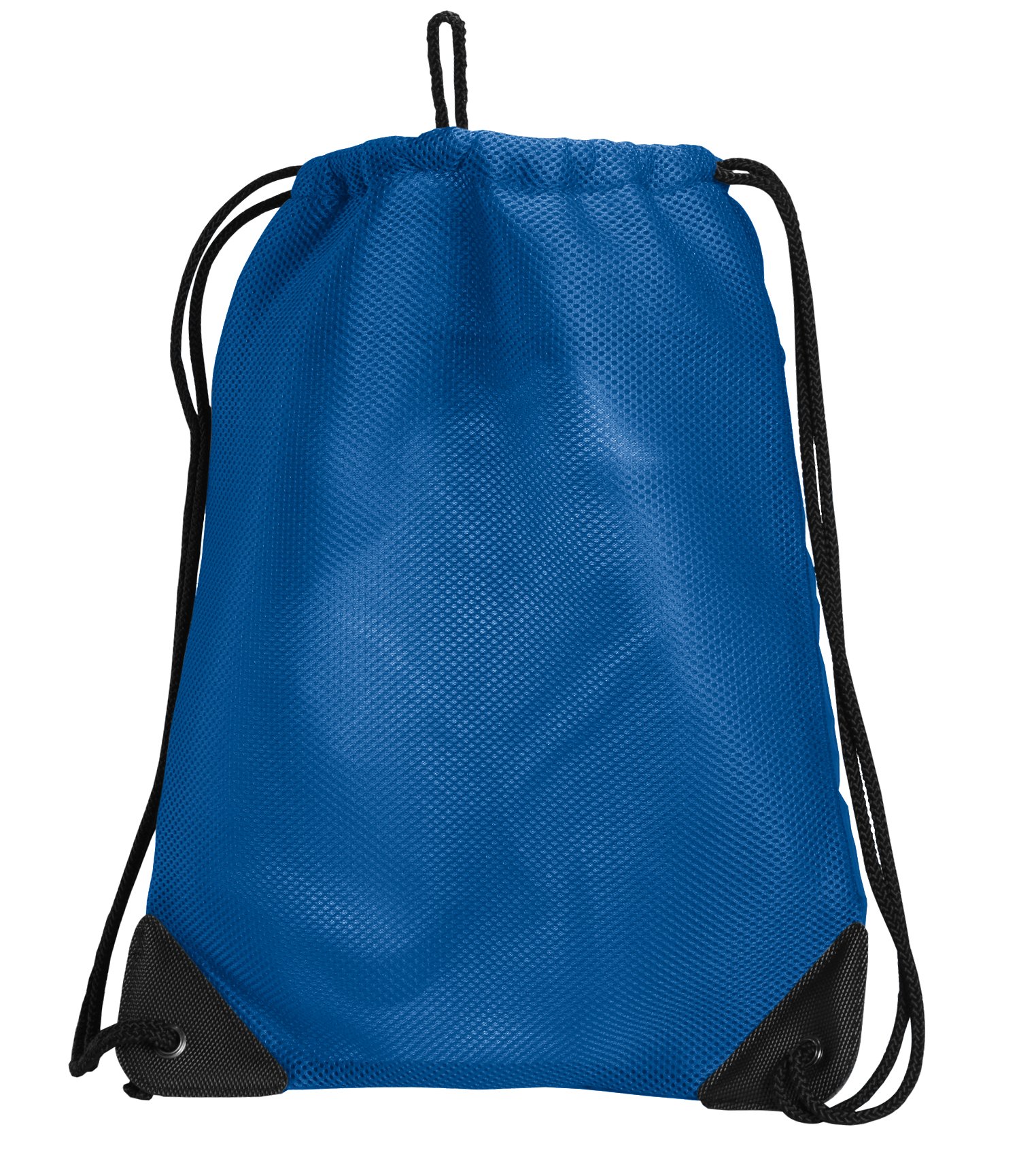 American Flag Drawstring Backpack - USA Patriotic Cinch Bag with Breathable Mesh & Soft Microfiber - Perfect for School, Sports, Travel & Outdoor Activities