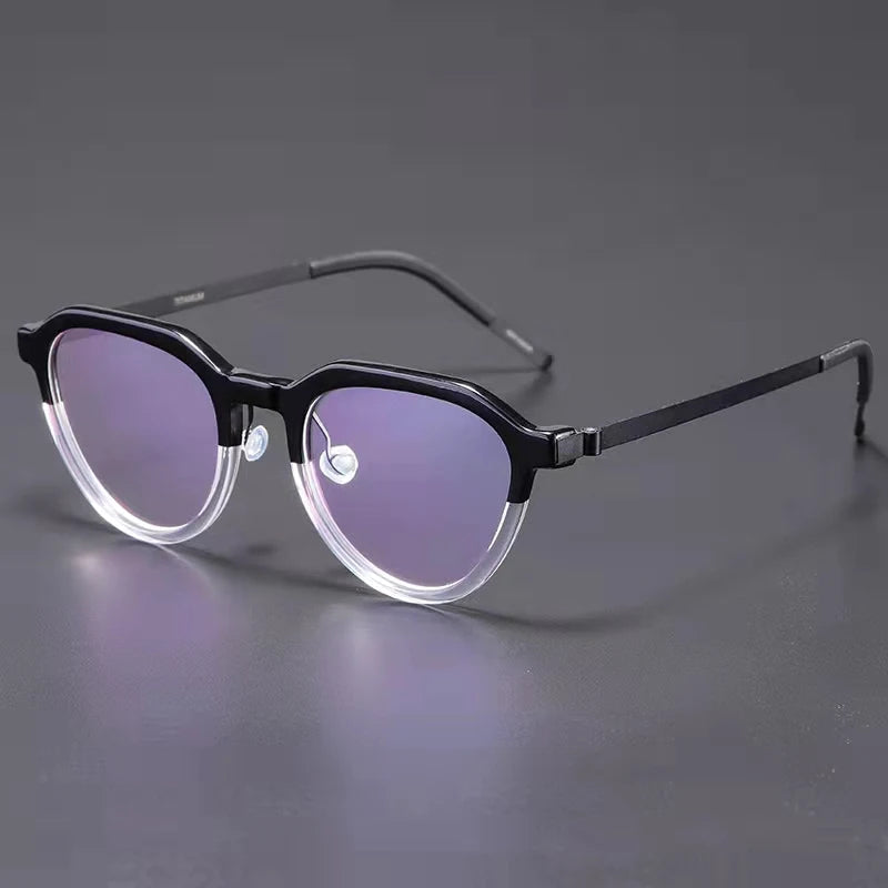 Black-Clear