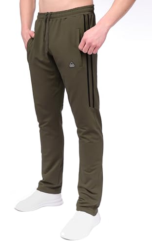 Khaki Green/Black