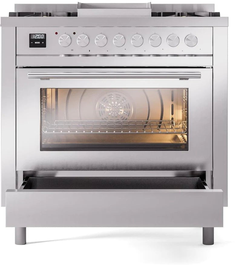 ILVE Professional Plus II 36