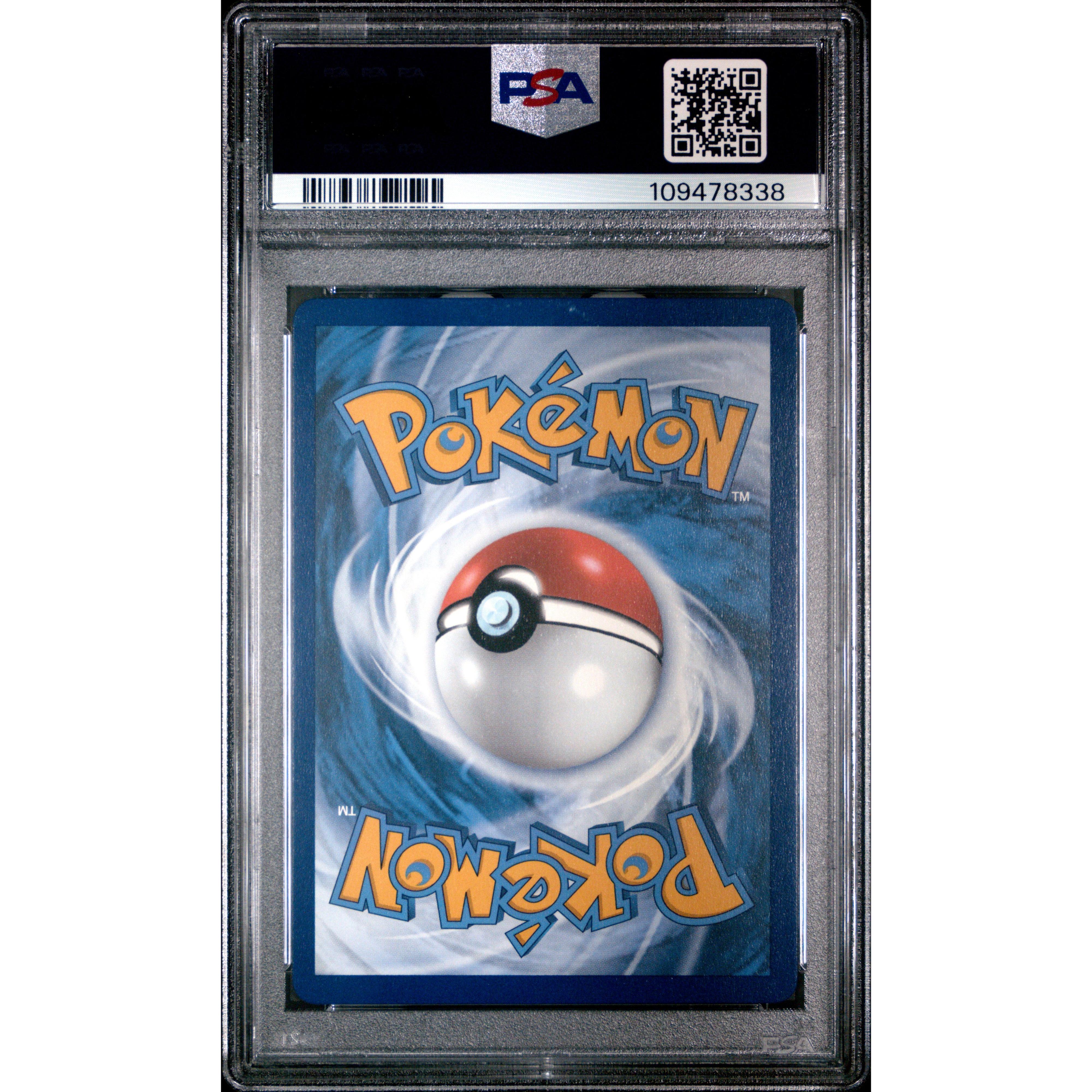 2023 Pokemon Crown Zenith Origin Forme Palkia VSTAR Secret Rare GG67/GG70 PSA 10 Gem Mint - Perfect for Collectors & Pokemon TCG Battles