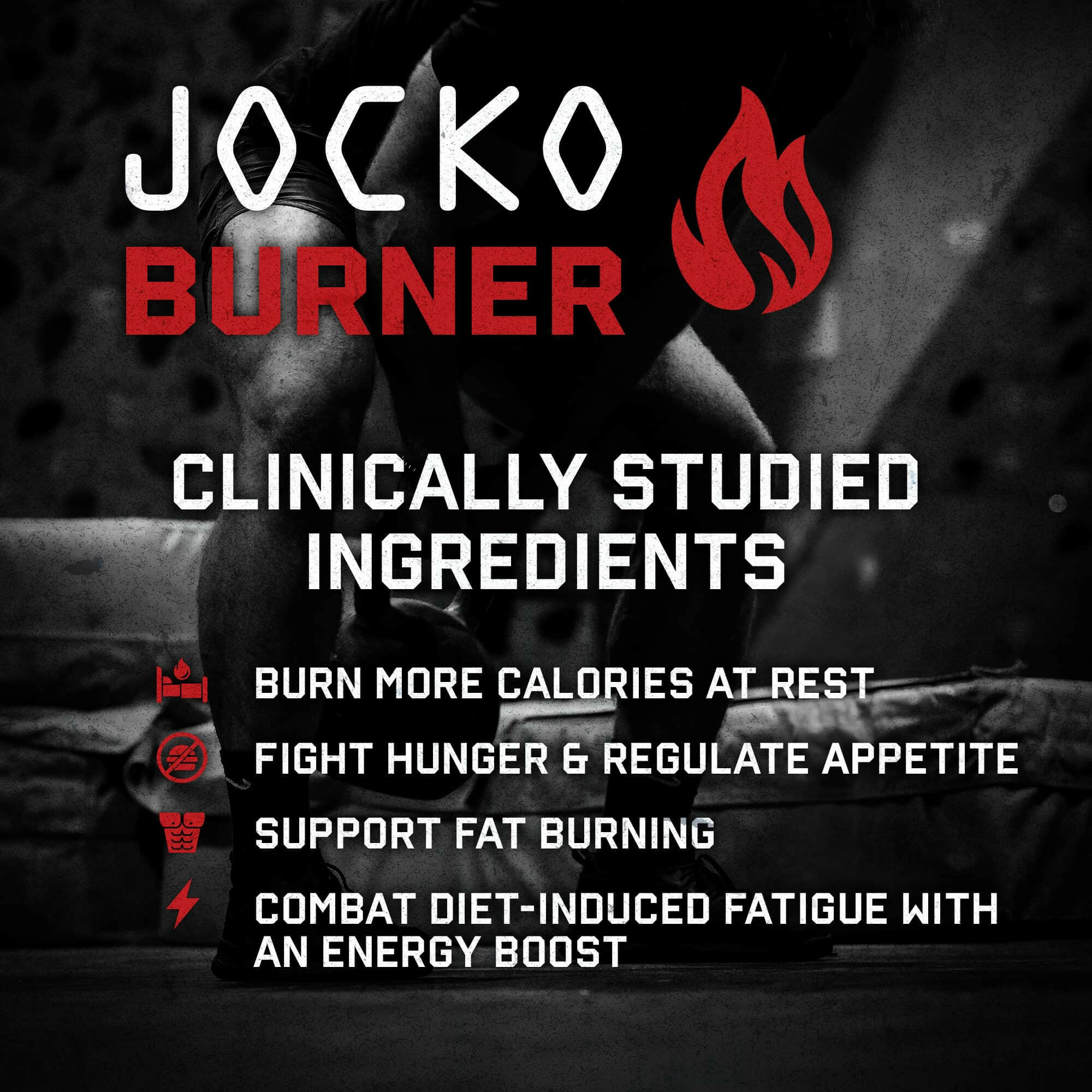 Jocko Burner 24594346 - High-Performance Burner for Outdoor Cooking, Camping & Grilling | Durable & Portable Gas Burner for Backpacking, Picnics & BBQ