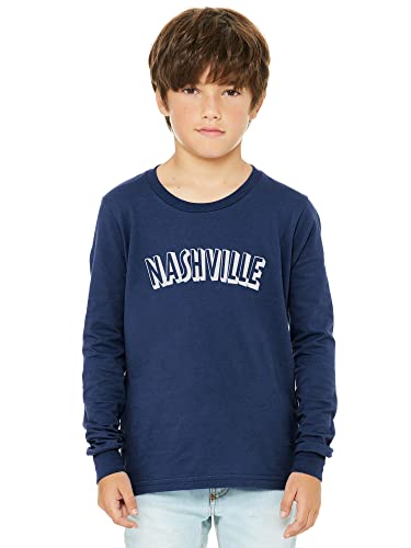 Navy White