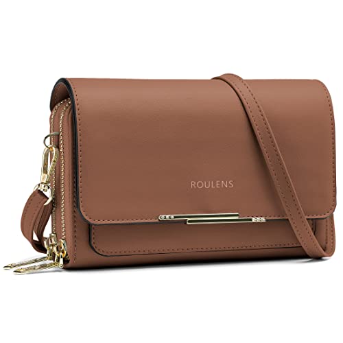 Cognac Brown