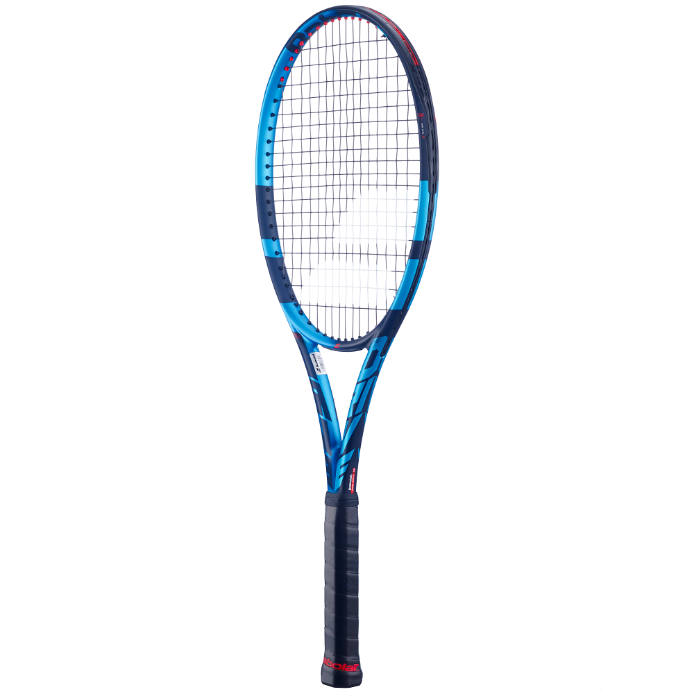 Babolat Pure Drive 98 Tennis Racket (2023 Model) - Demo Rental for Practice & Training | Perfect for Beginners & Intermediate Players