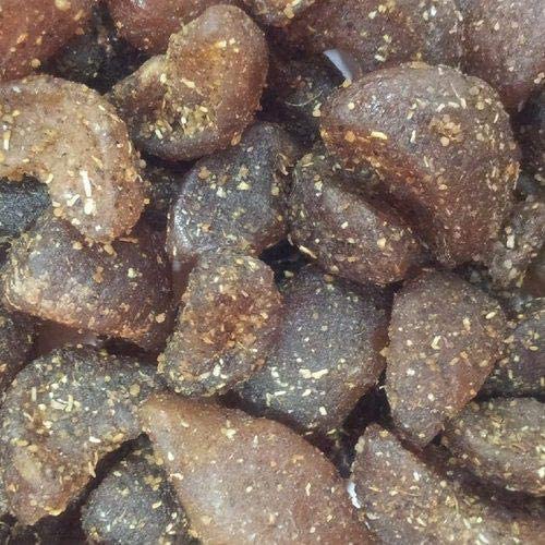 Organic Earth Best Masala Amla Candy - 400g | Traditional Indian Herbal Digestive Aid | Perfect for Snacking, Travel & Ayurvedic Wellness