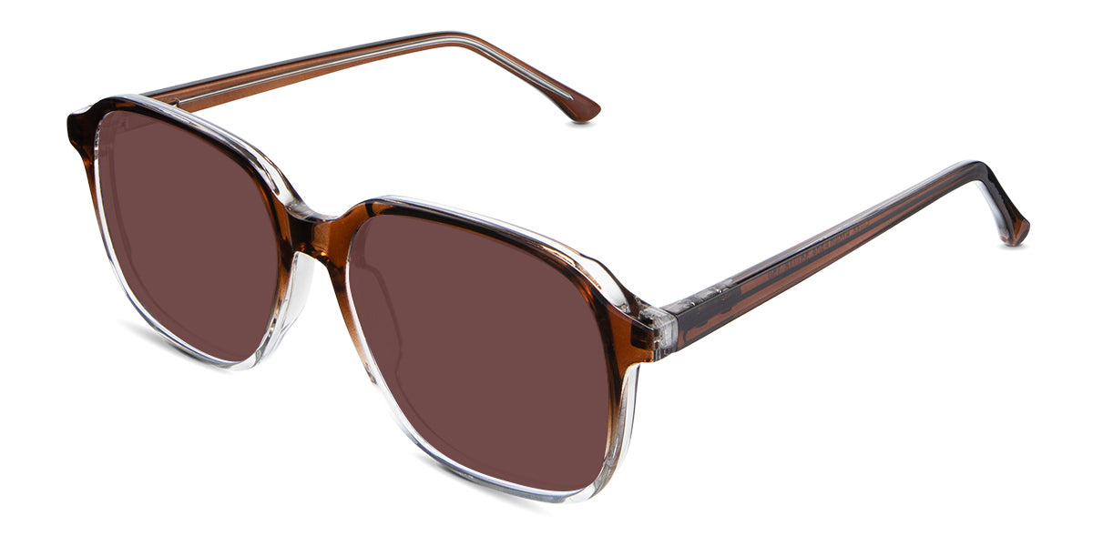 Kata Women's Prescription Sunglasses - UV Protection, Stylish & Comfortable for Driving, Outdoor Activities & Fashion