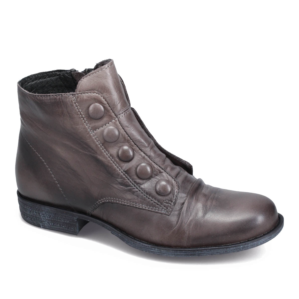 Louise Bootie II Women's Ankle Boots - Comfortable & Stylish for Fall & Winter Fashion | Perfect for Casual Outfits, Office Wear & Date Nights