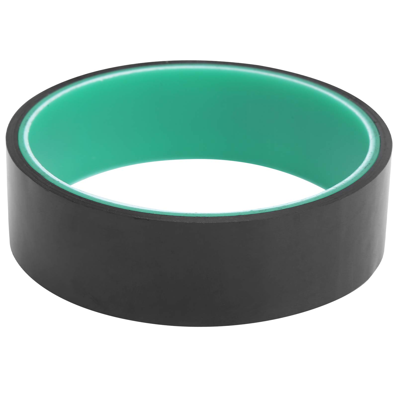 VGEBY 27mm Tubeless Bike Wheel Rim Tape - Durable Mountain & Road Bike Rim Strips for Bicycle Tire Repair - Essential Hardware Tools & Supplies for Cycling Enthusiasts - Perfect for Off-Road Trails, Commuting & DIY Bike Maintenance
