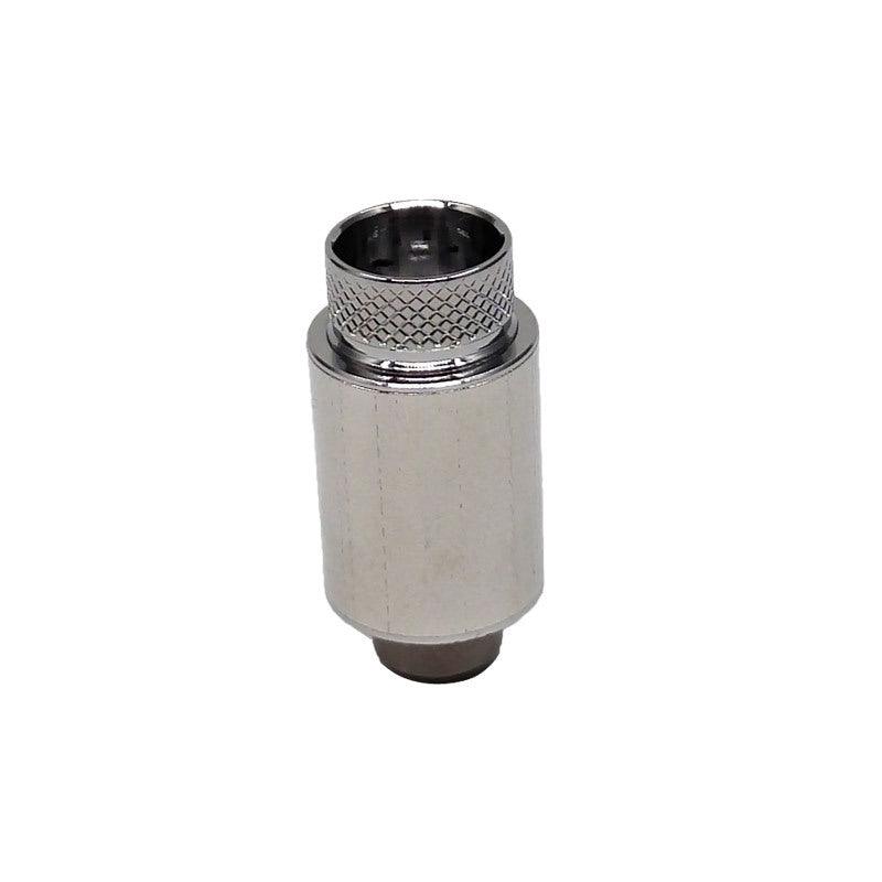 HOOLOO Vaporizer Replacement Dry Herb Wax Coil Atomizer - Compatible with HOOLOO Vaporizers for Herbs & Concentrates | Perfect for Home Use & Portable Vaping Sessions