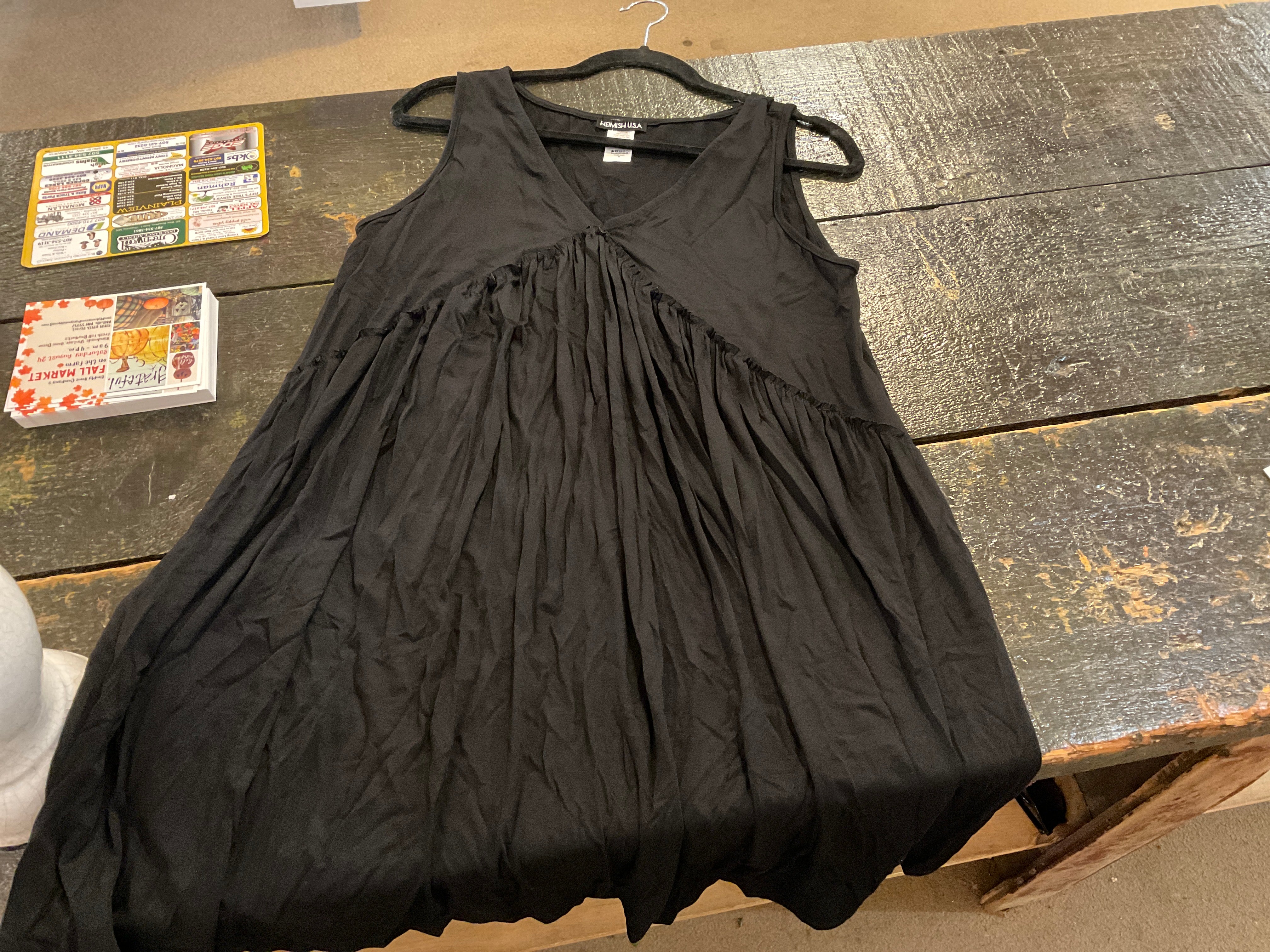 Elegant Black Dress for Women - Chic & Versatile Formal Evening Gown - Perfect for Parties, Weddings & Special Occasions