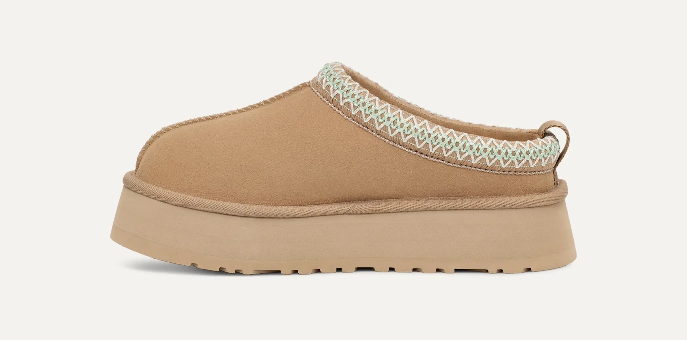 UGG Tazz Women's Slippers - Cozy Faux Fur Lined Indoor/Outdoor House Shoes for Winter Comfort & Warmth - Perfect for Lounging, Errands & Cold Weather