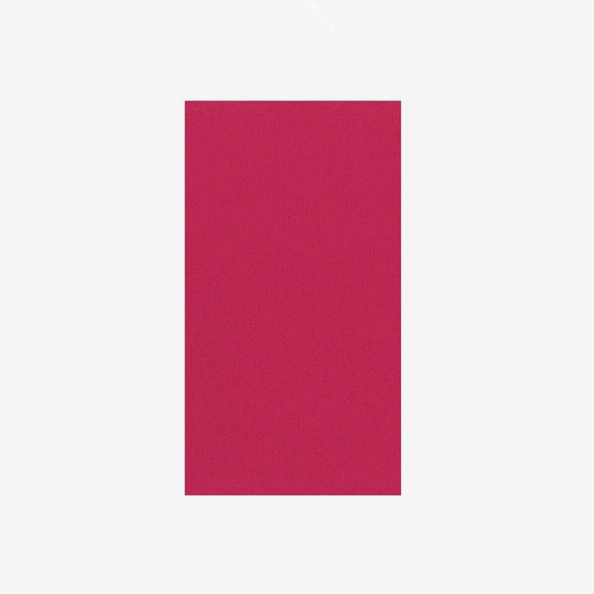 Caspari Premium Linen Paper Napkins - 100% Eco-Friendly, 50 Count - Perfect for Dinner Parties, Weddings & Elegant Events