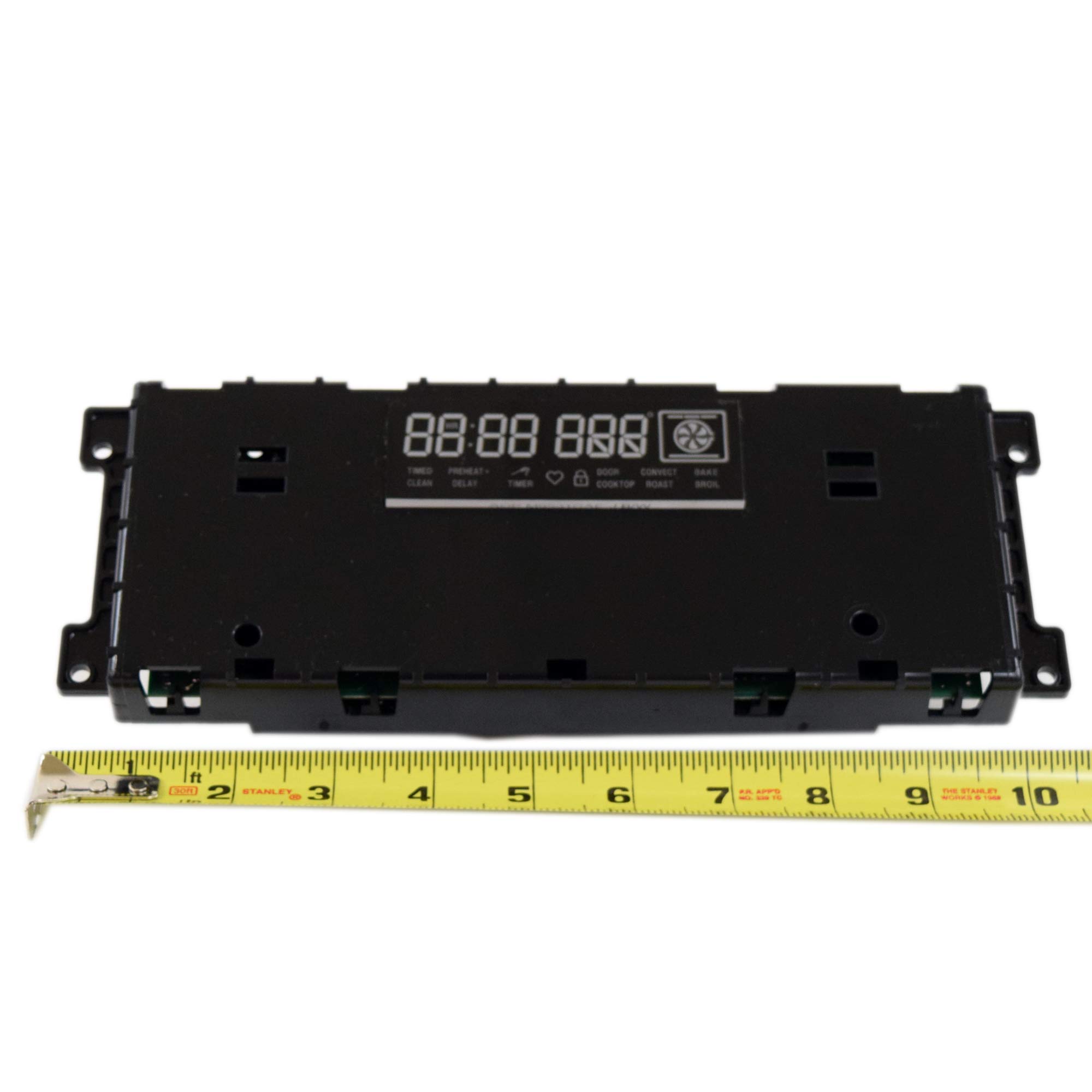 Genuine OEM 5304503991 Range Oven Control Board Replacement Part - Compatible with Major Appliance Brands for Home Kitchen Repair