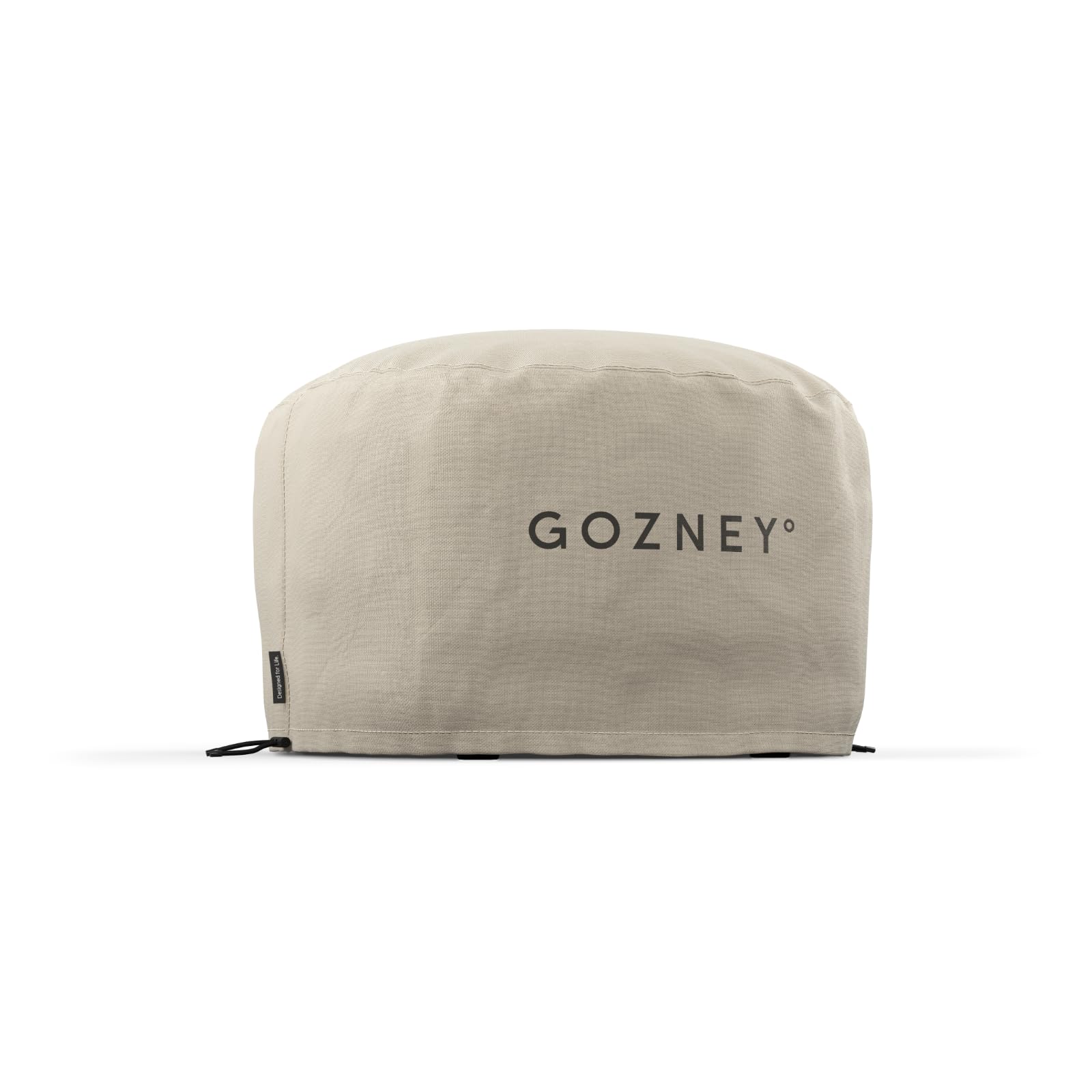Gozney Arc Pizza Oven Cover - Waterproof & Heat-Resistant Outdoor Oven Protector for All-Weather Use - Perfect for Backyard, Patio, and Camping Pizza Making