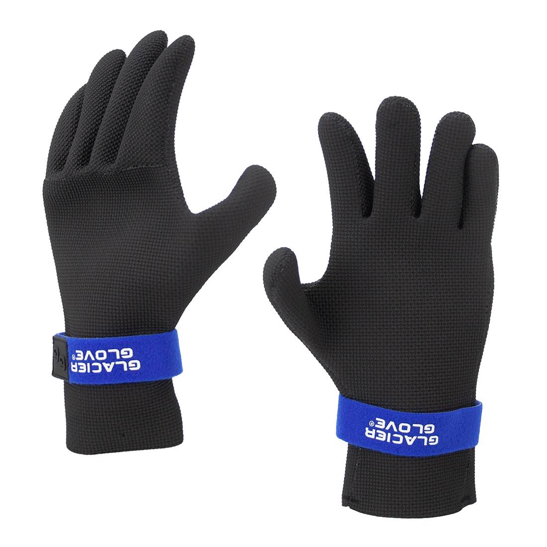 Glacier Glove Kenai Winter Gloves - Waterproof & Insulated for Skiing, Snowboarding & Outdoor Activities