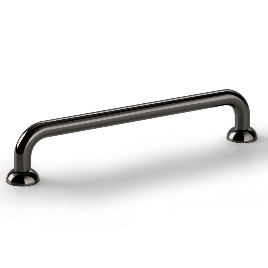 Furniture Handle H1715 - Premium Cabinet & Drawer Pulls for Home & Office - Durable Hardware for Kitchen, Bathroom & Wardrobe