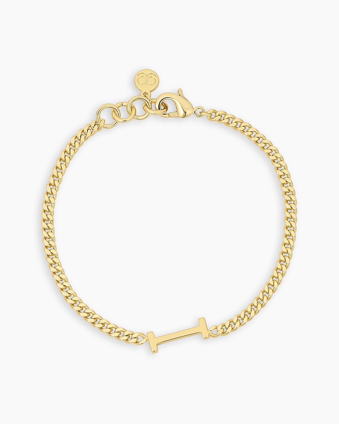Wilder Alphabet Bracelet - Custom Name Bracelet for Women & Girls - Perfect Gift for Birthdays, Anniversaries & Everyday Wear