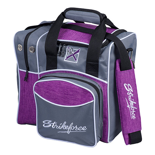 KR Strikeforce FLEXX Single Tote Bag - Lightweight Durable Gym & Work Tote for Women & Men - Perfect for Fitness, Office, Travel & Everyday Use